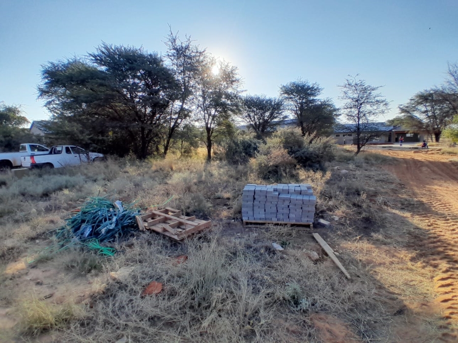 0 Bedroom Property for Sale in Kathu Northern Cape